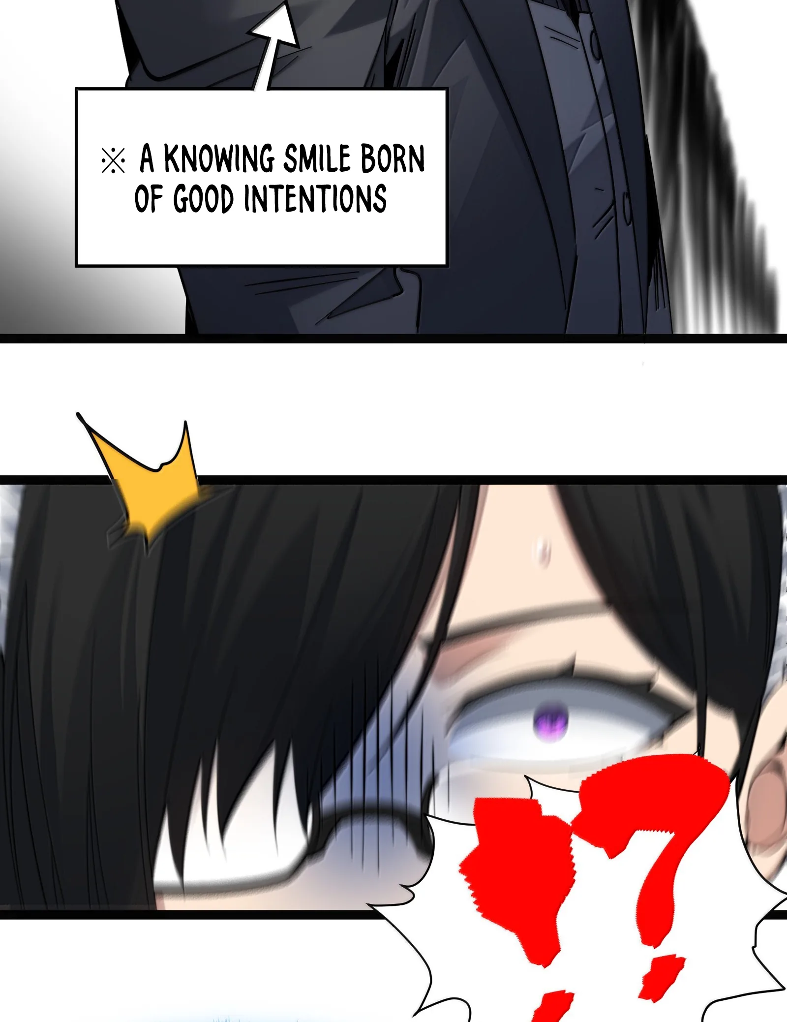 I'm Really Not the Evil God's Lackey - Chapter 196 Page 34