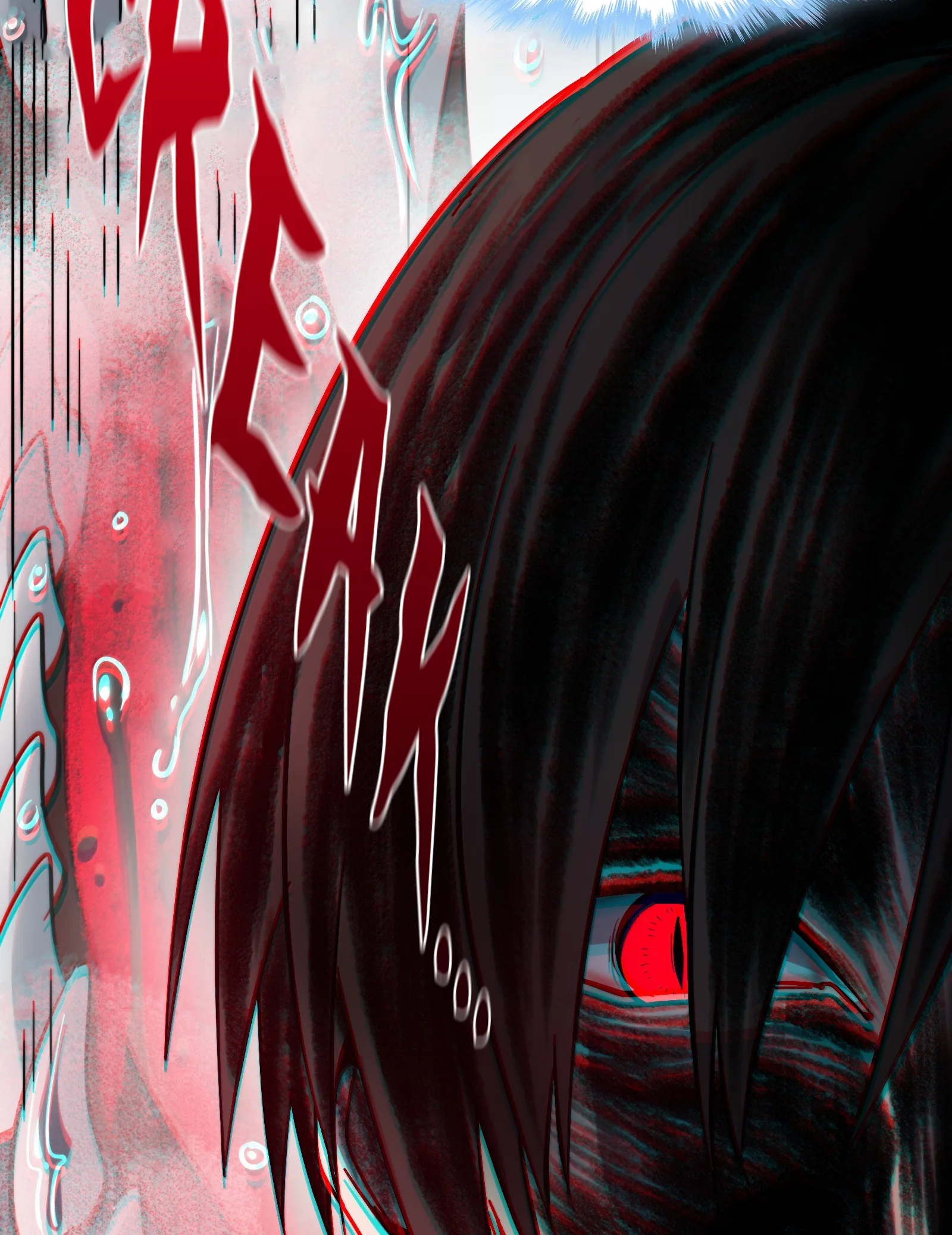 I'm Really Not the Evil God's Lackey - Chapter 196 Page 36