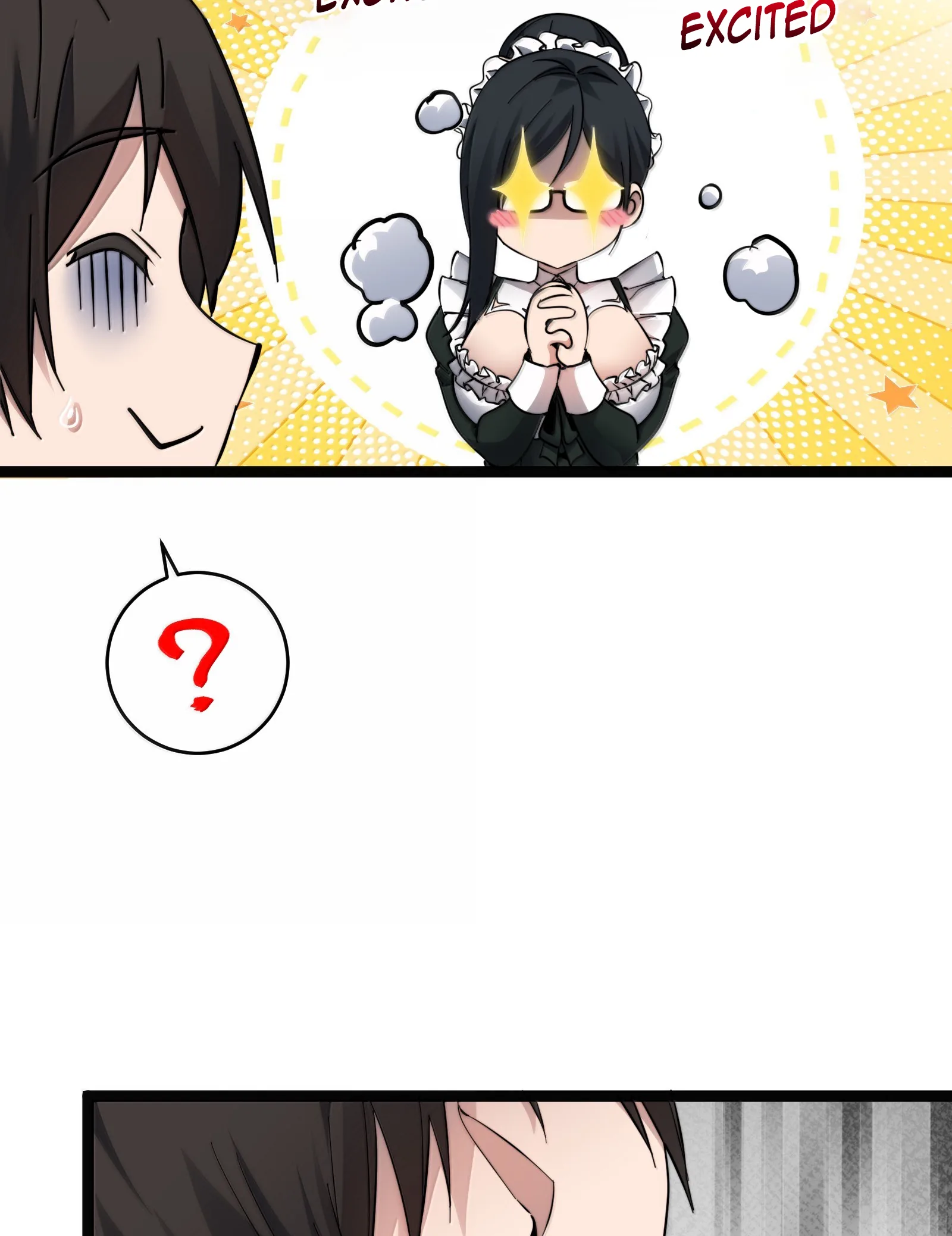I'm Really Not the Evil God's Lackey - Chapter 196 Page 38