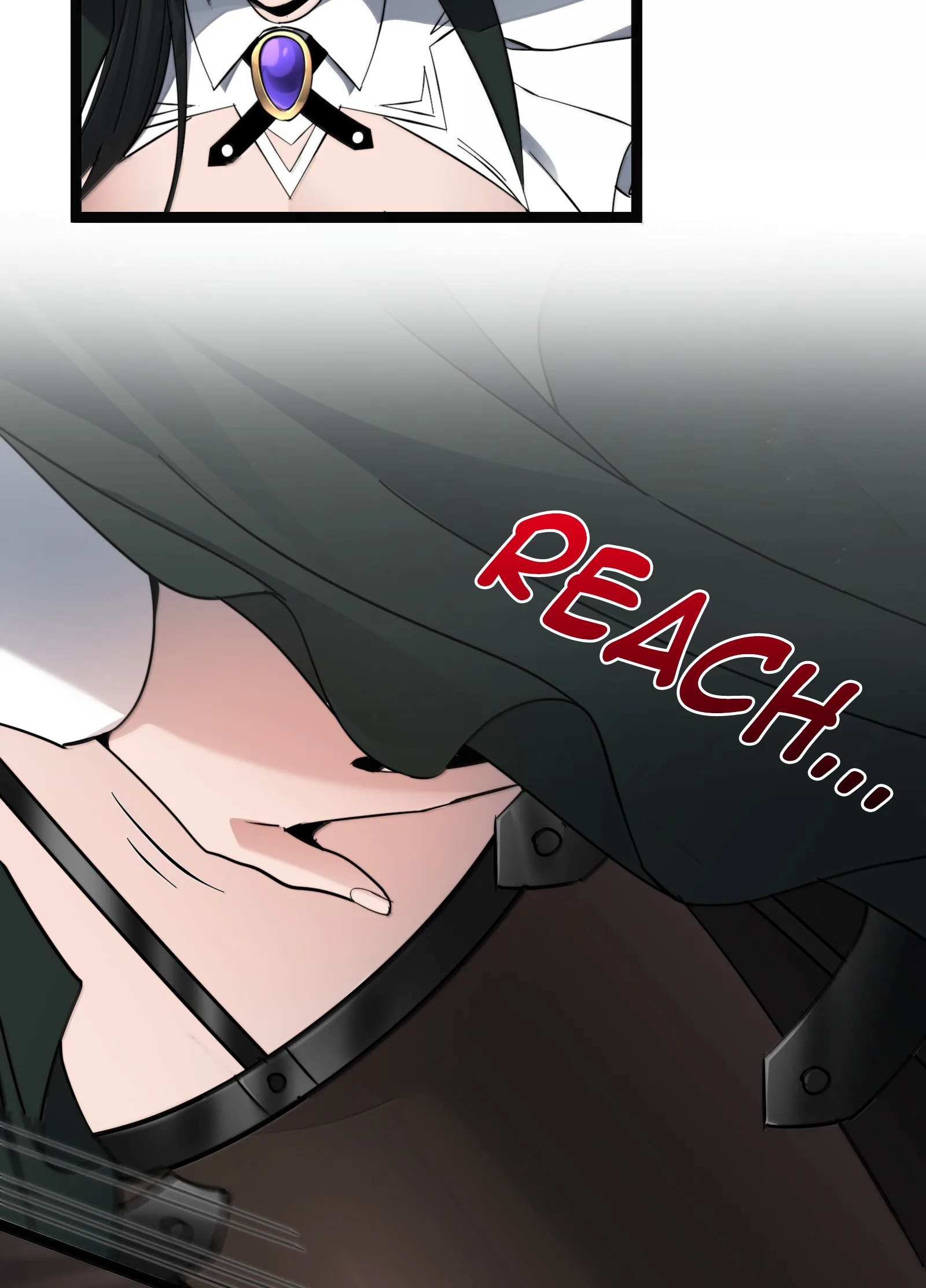 I'm Really Not the Evil God's Lackey - Chapter 196 Page 45