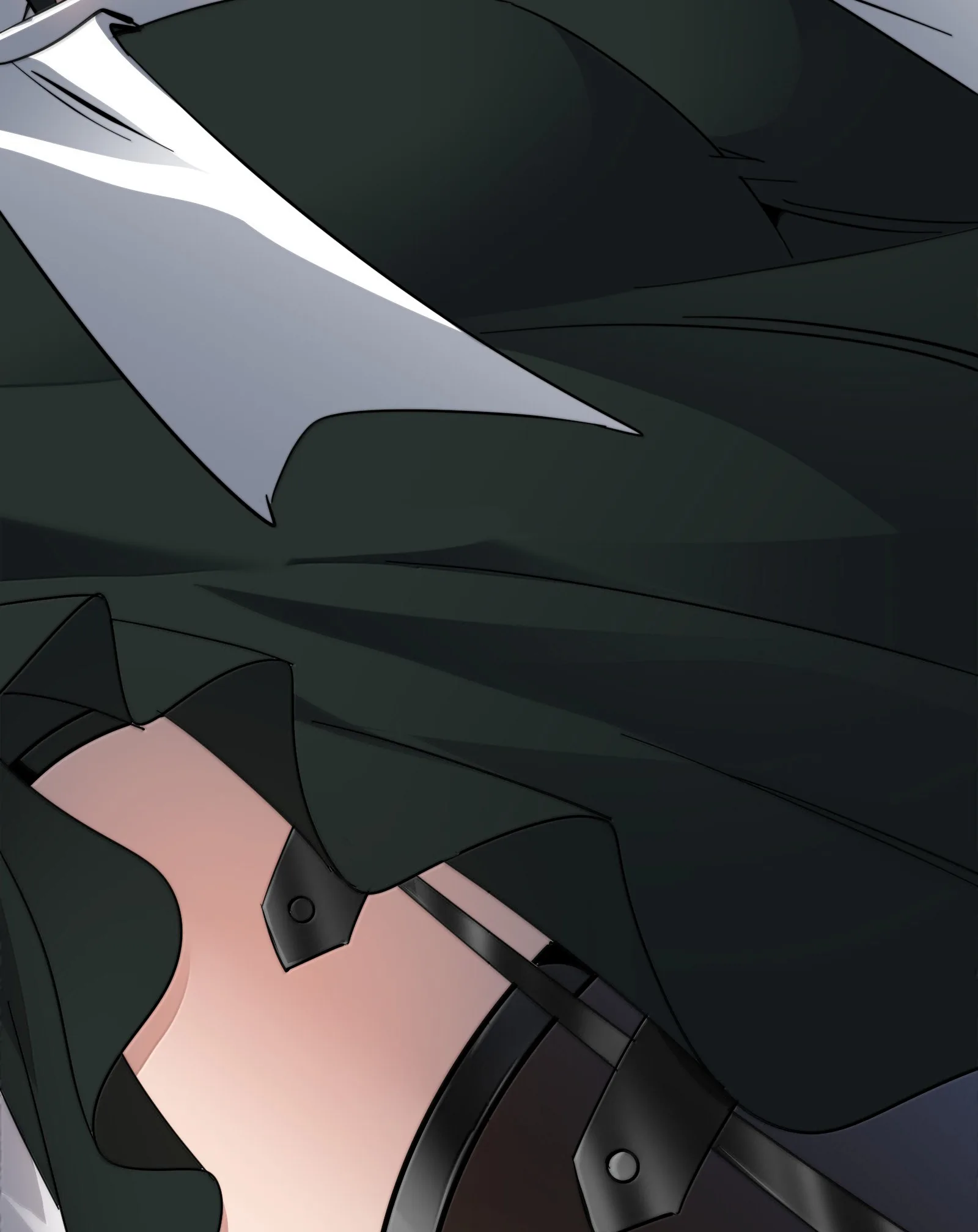 I'm Really Not the Evil God's Lackey - Chapter 196 Page 47