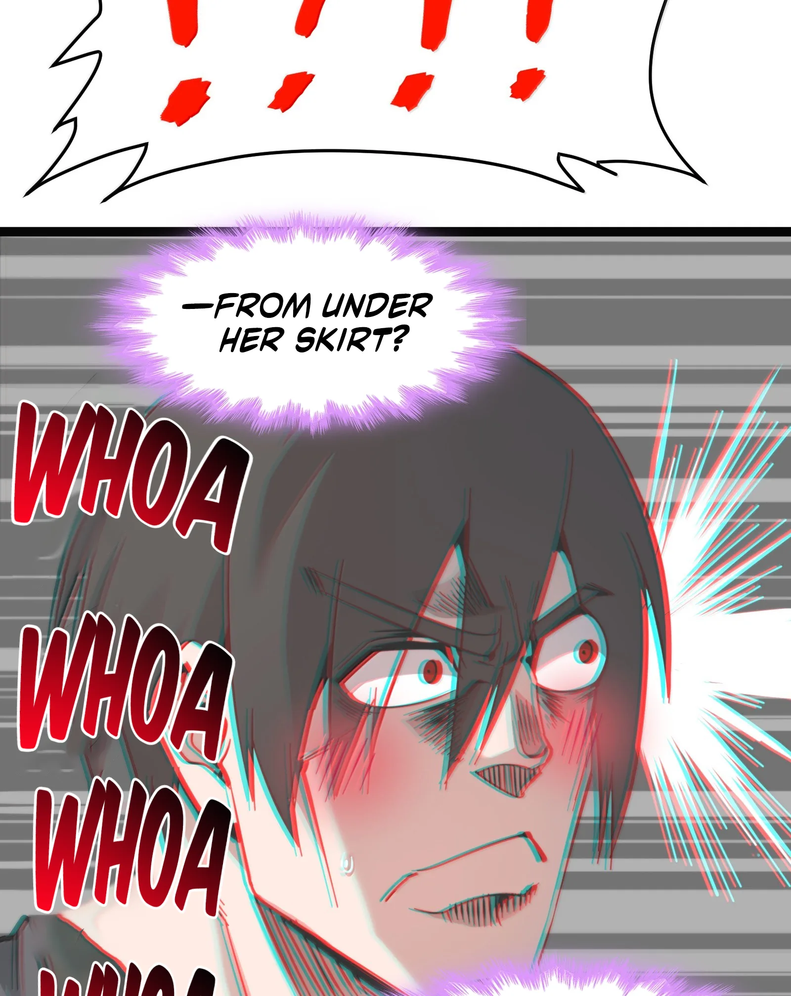 I'm Really Not the Evil God's Lackey - Chapter 196 Page 49