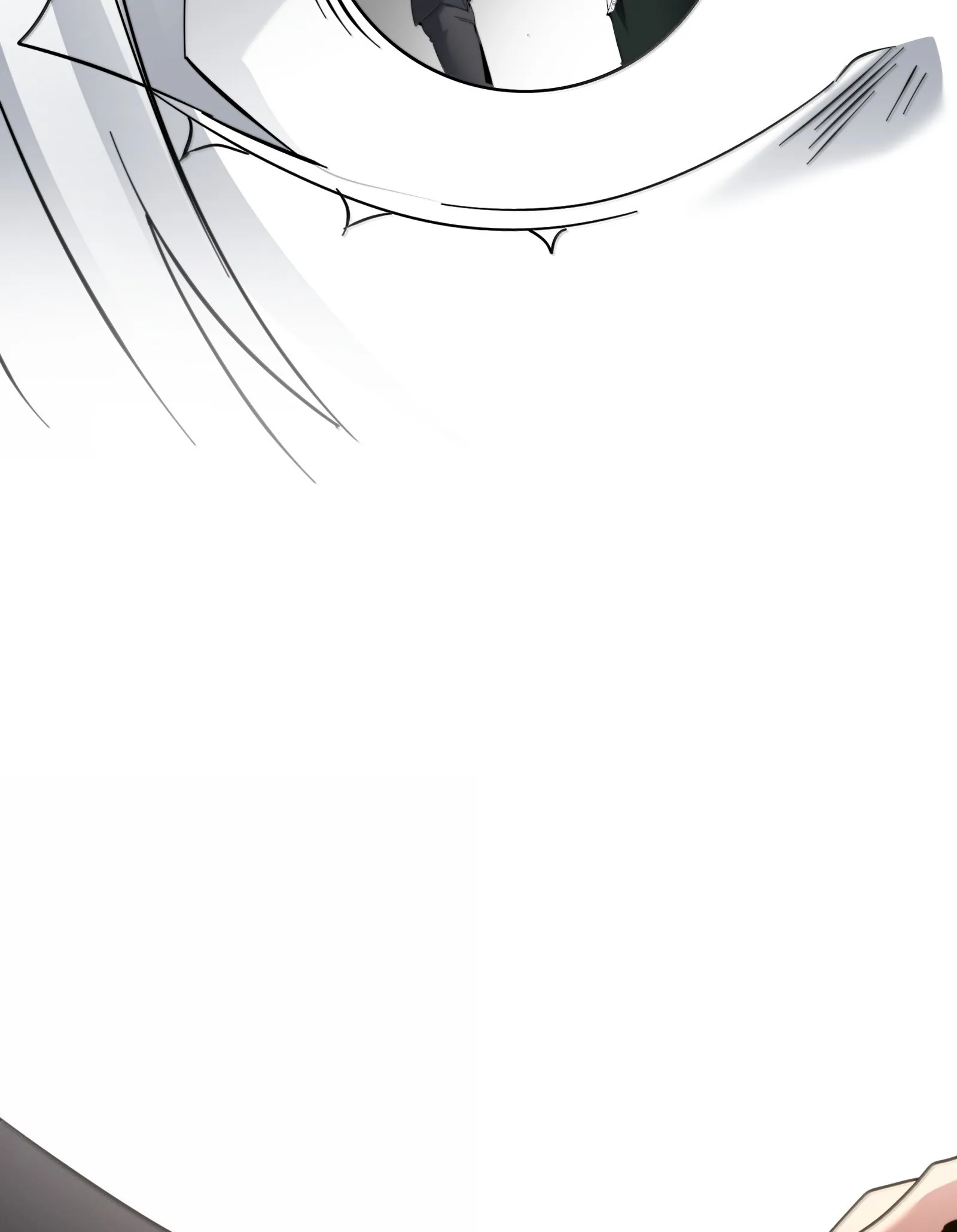I'm Really Not the Evil God's Lackey - Chapter 196 Page 56