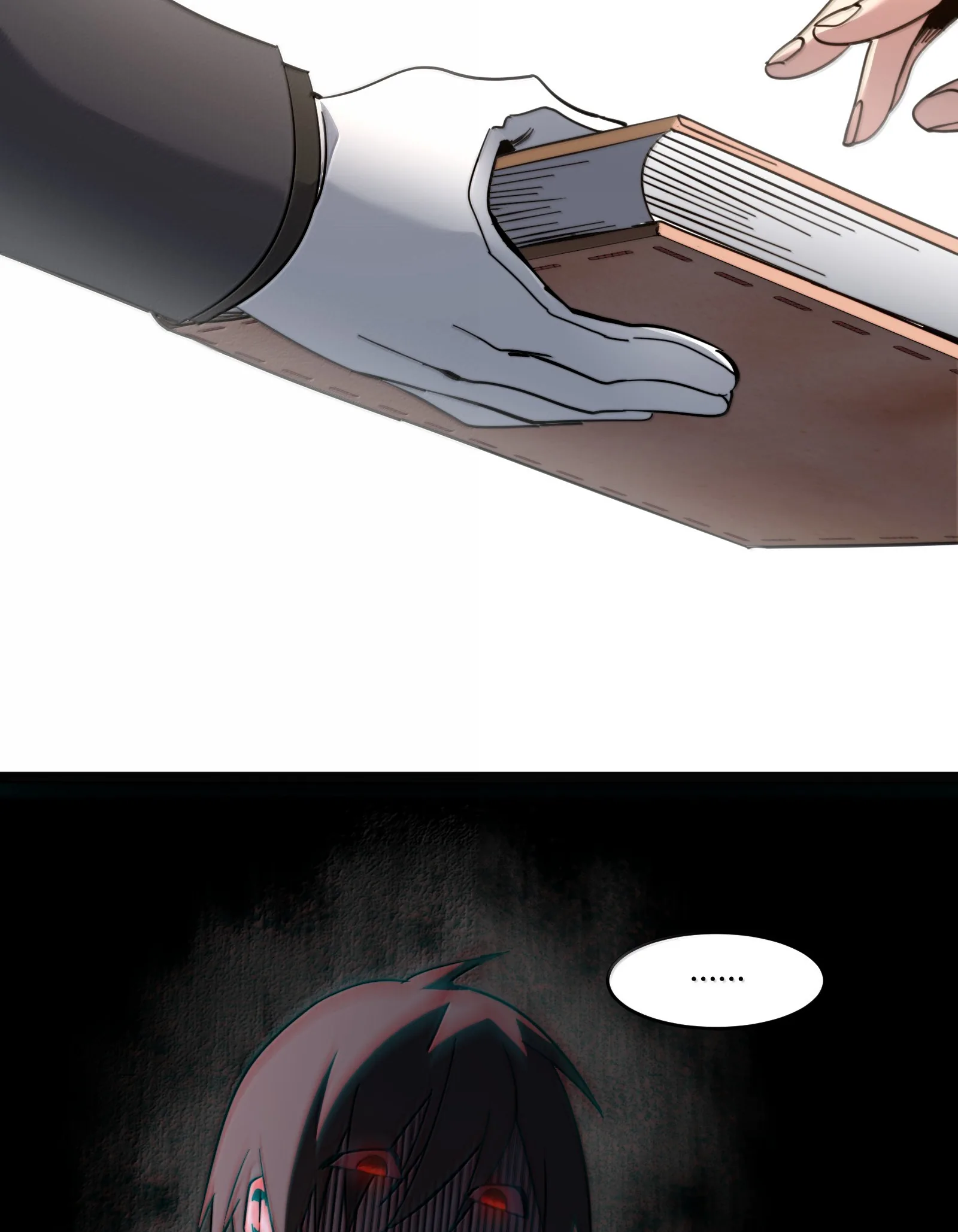I'm Really Not the Evil God's Lackey - Chapter 196 Page 57
