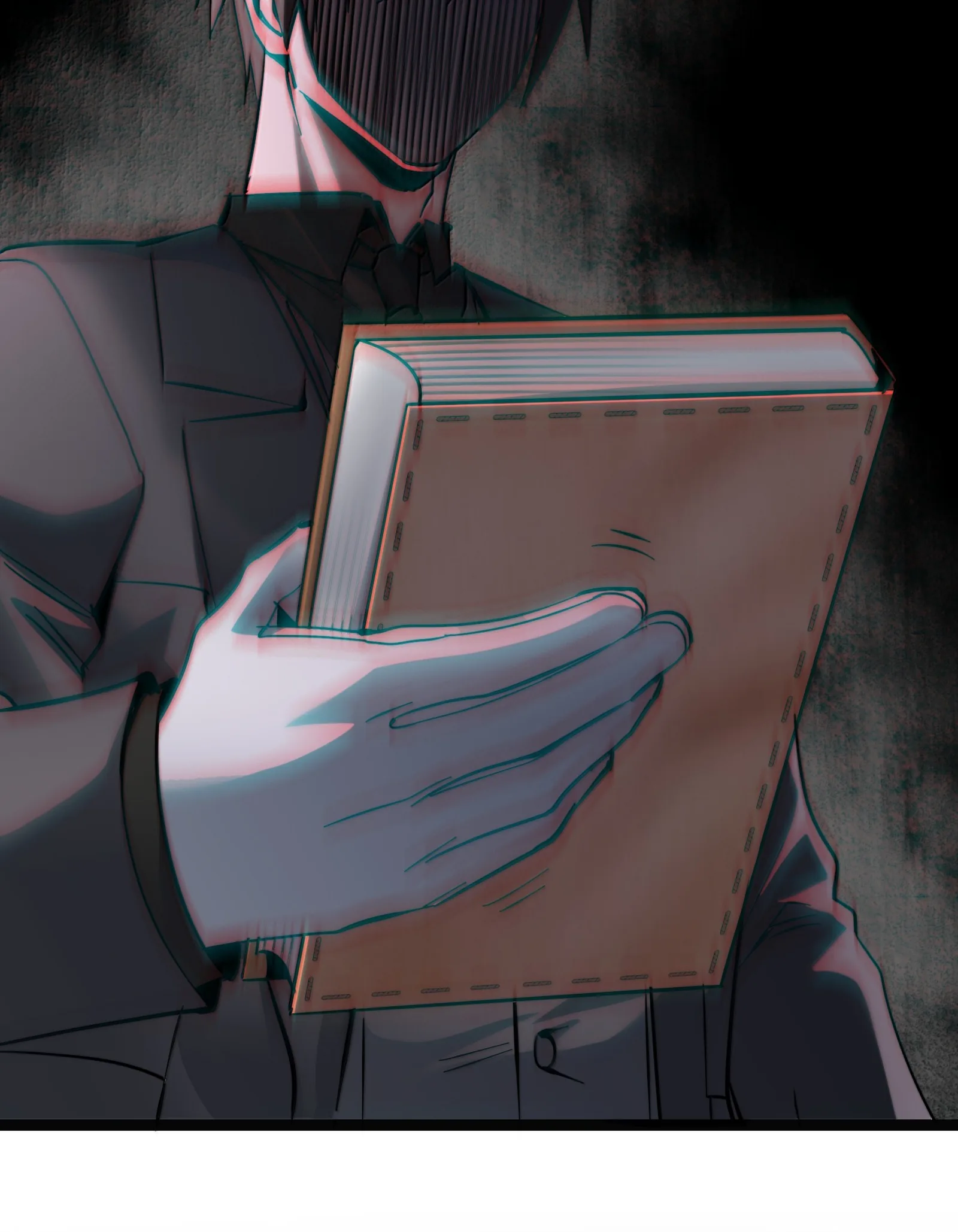 I'm Really Not the Evil God's Lackey - Chapter 196 Page 58