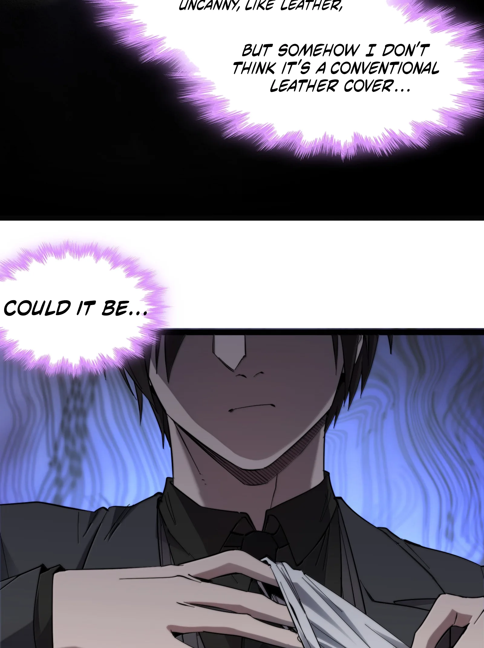 I'm Really Not the Evil God's Lackey - Chapter 196 Page 61