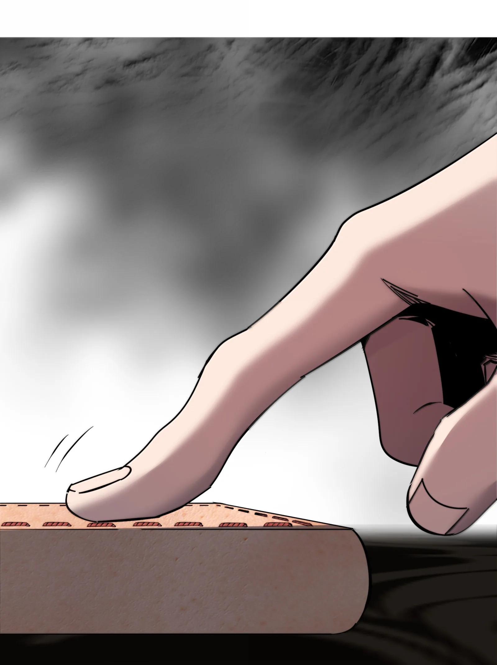 I'm Really Not the Evil God's Lackey - Chapter 196 Page 66
