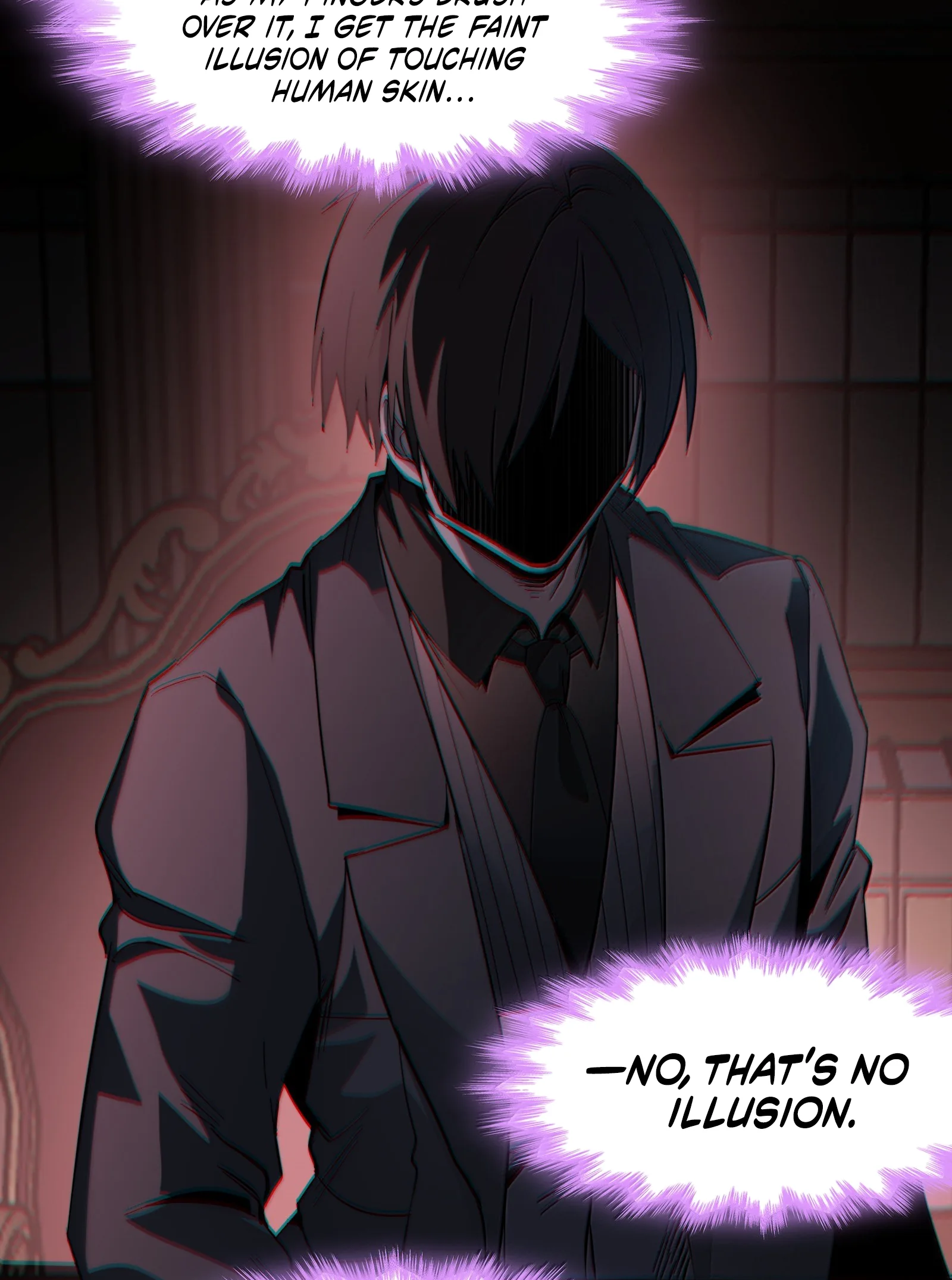 I'm Really Not the Evil God's Lackey - Chapter 196 Page 69