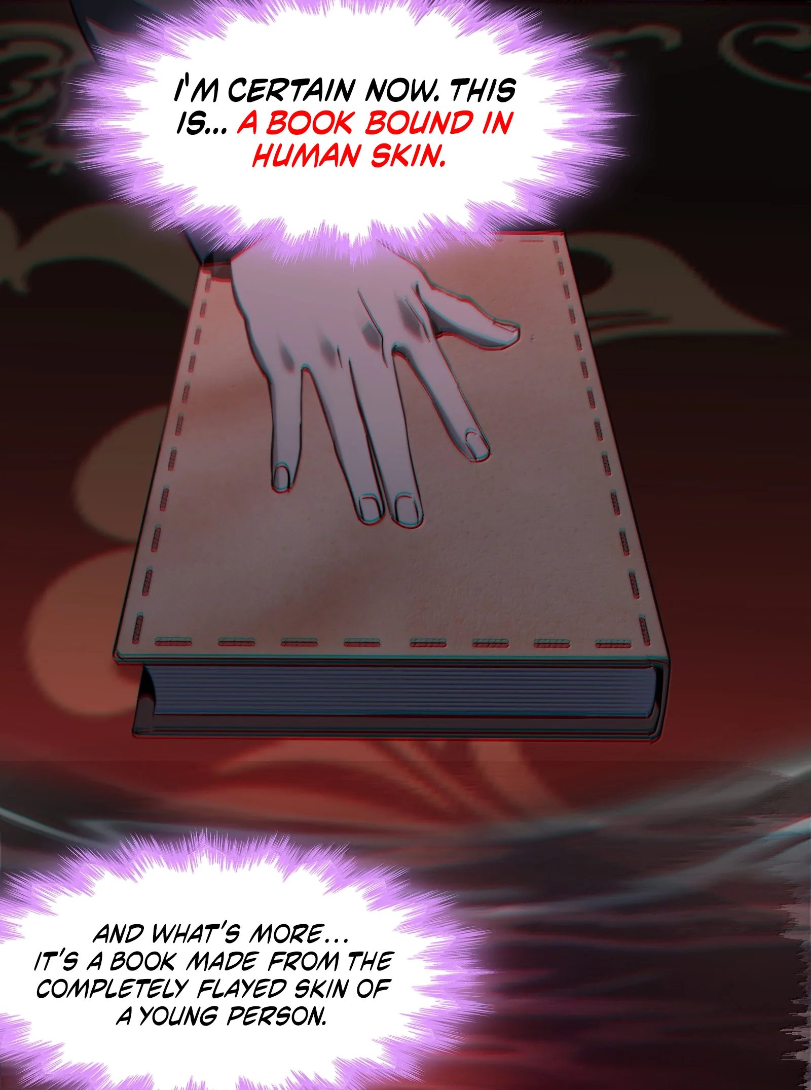 I'm Really Not the Evil God's Lackey - Chapter 196 Page 70