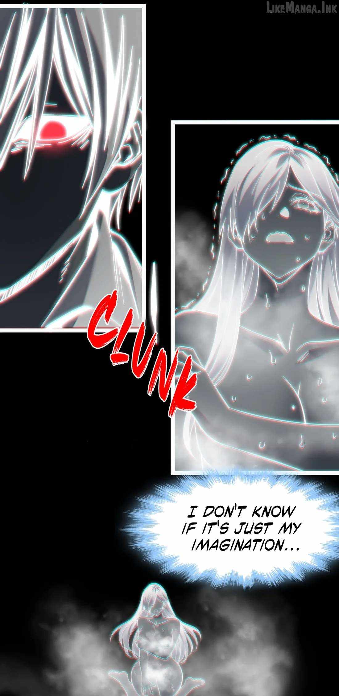 I'm Really Not the Evil God's Lackey - Chapter 199 Page 13