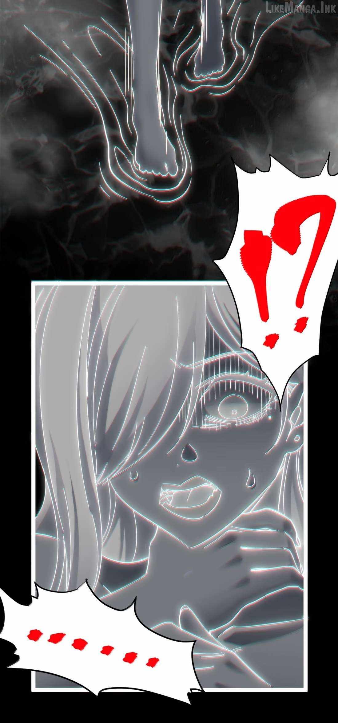 I'm Really Not the Evil God's Lackey - Chapter 199 Page 8
