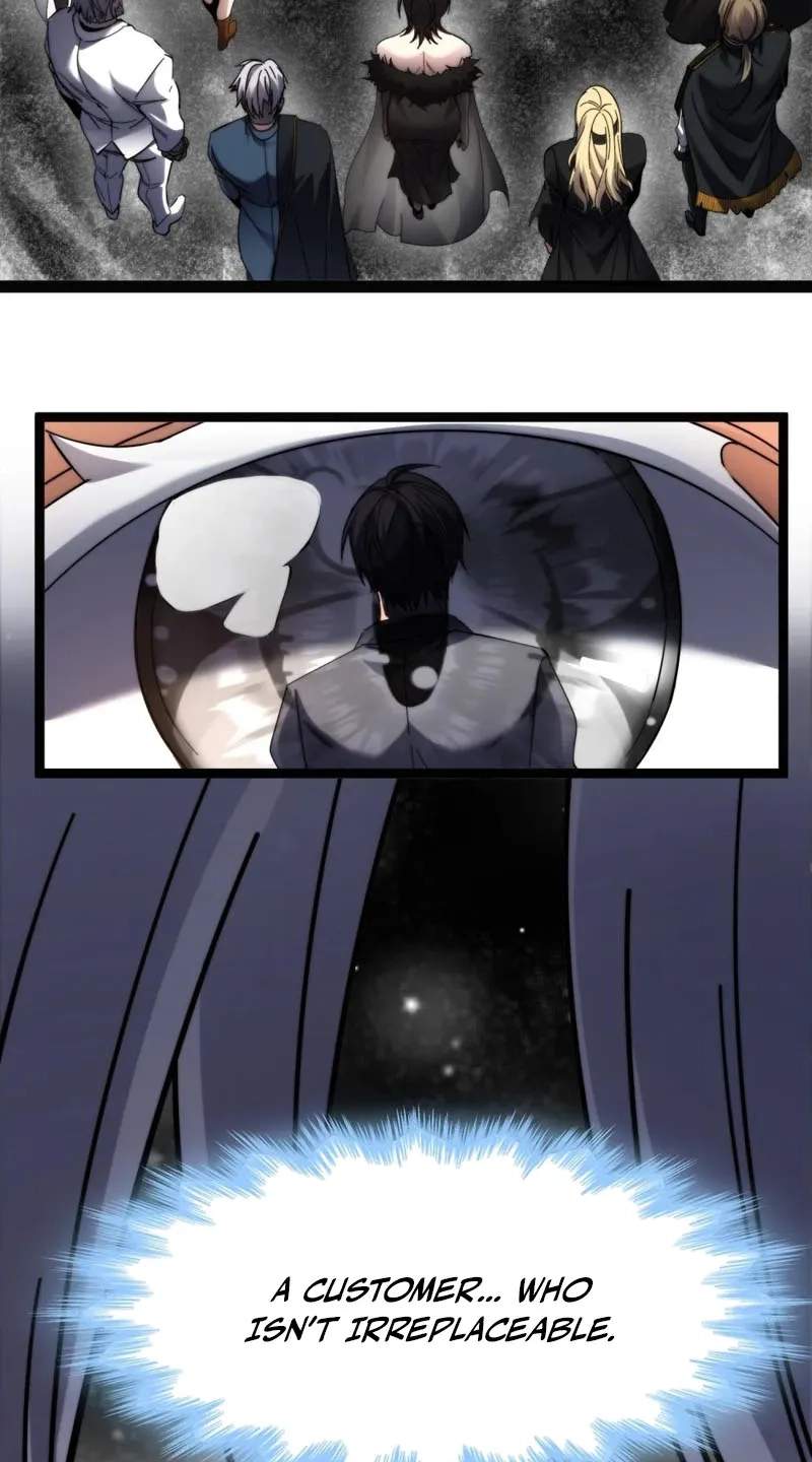 I'm Really Not the Evil God's Lackey - Chapter 200 Page 15