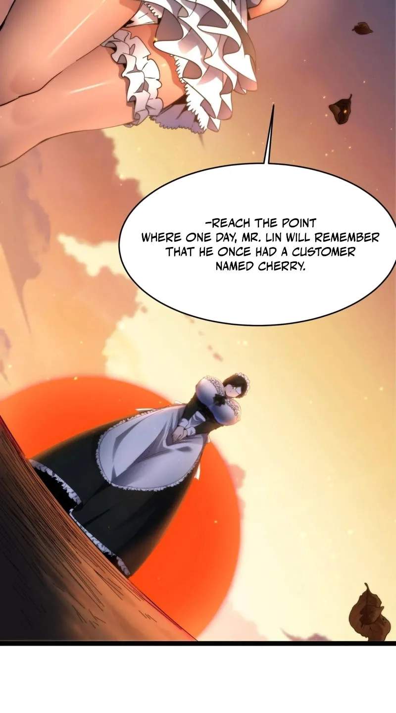 I'm Really Not the Evil God's Lackey - Chapter 200 Page 21