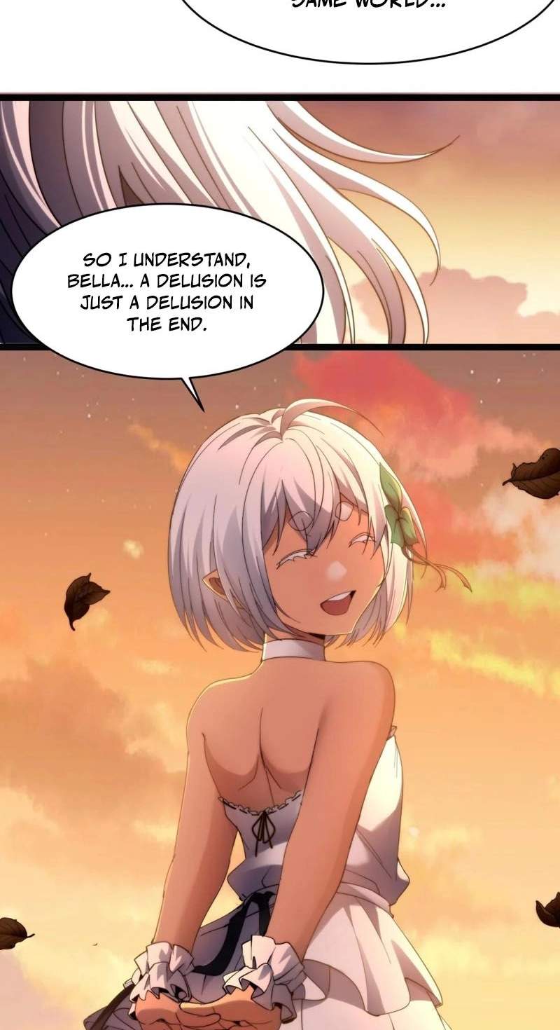 I'm Really Not the Evil God's Lackey - Chapter 200 Page 25