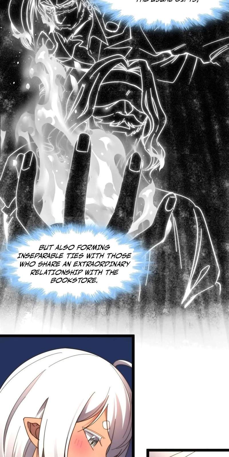 I'm Really Not the Evil God's Lackey - Chapter 200 Page 6