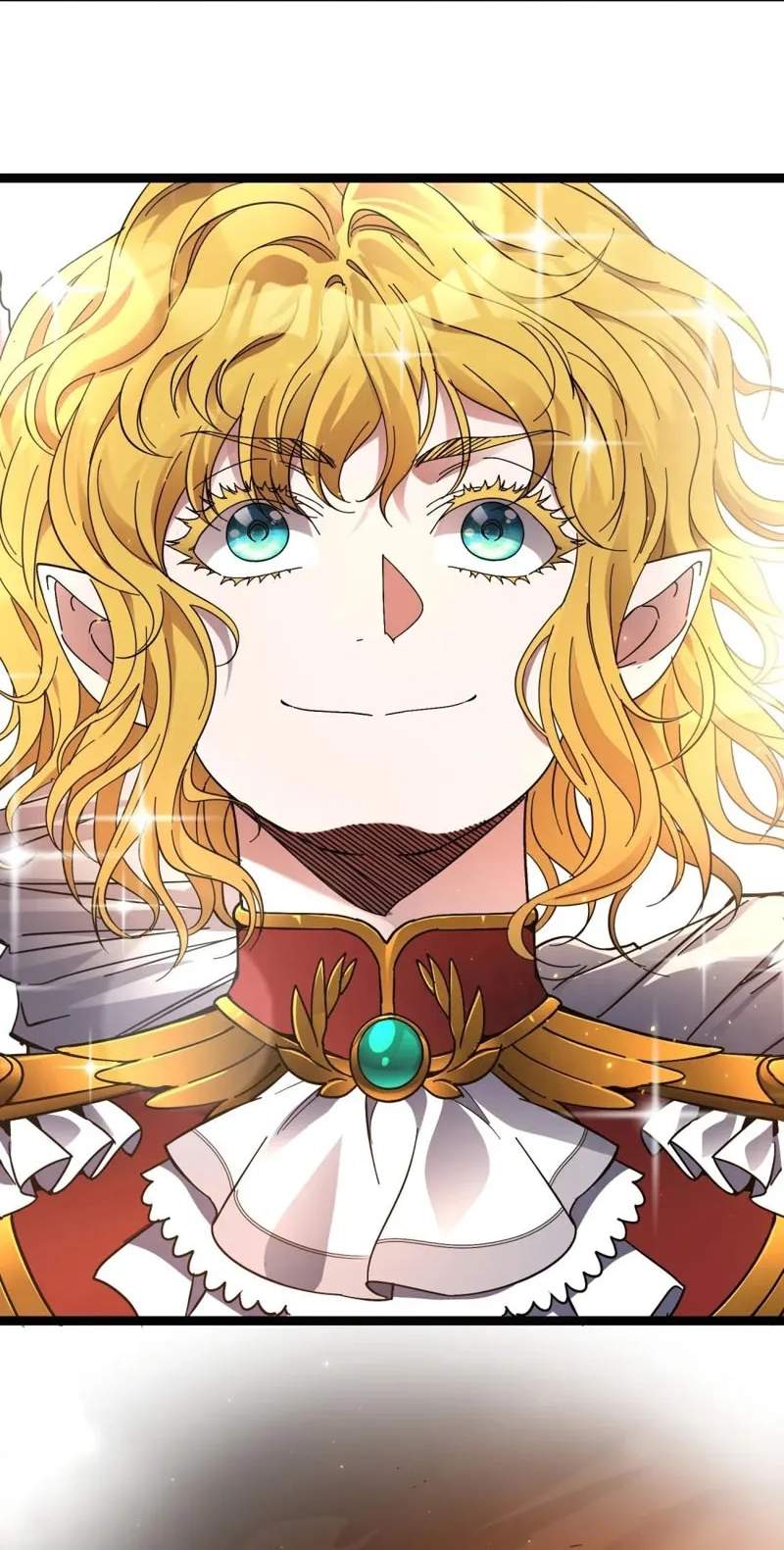 I'm Really Not the Evil God's Lackey - Chapter 200 Page 74