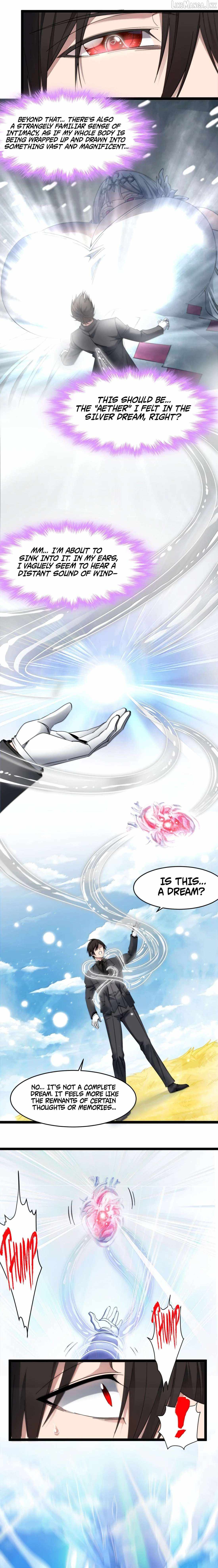 I'm Really Not the Evil God's Lackey - Chapter 202 Page 6