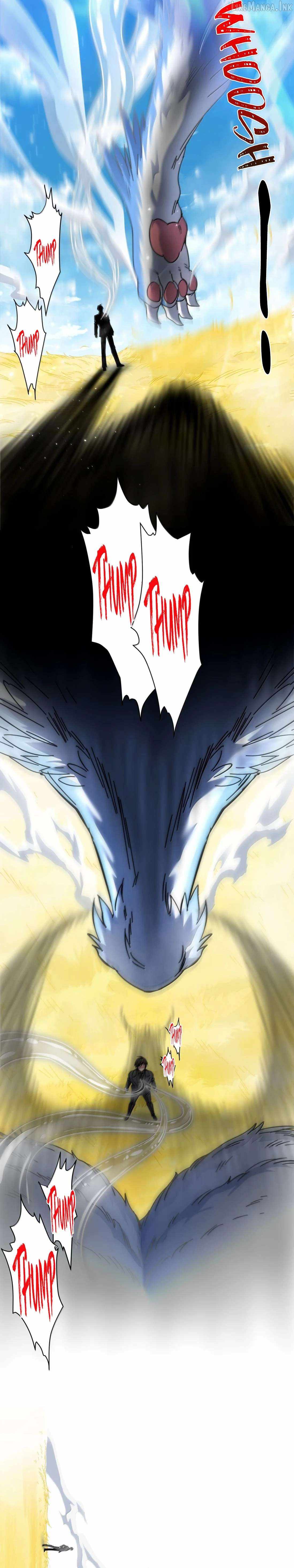 I'm Really Not the Evil God's Lackey - Chapter 202 Page 7