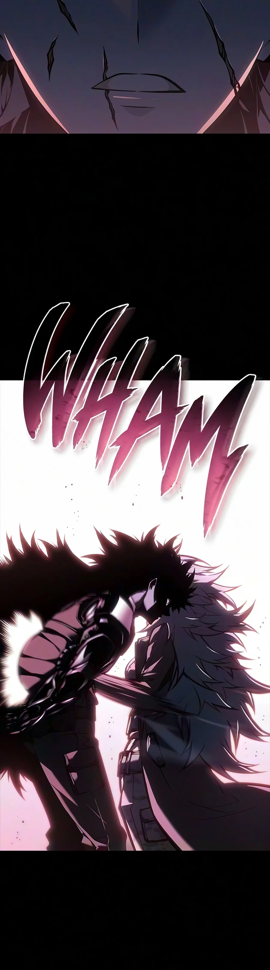 Bad Born Blood - Chapter 102 Page 14