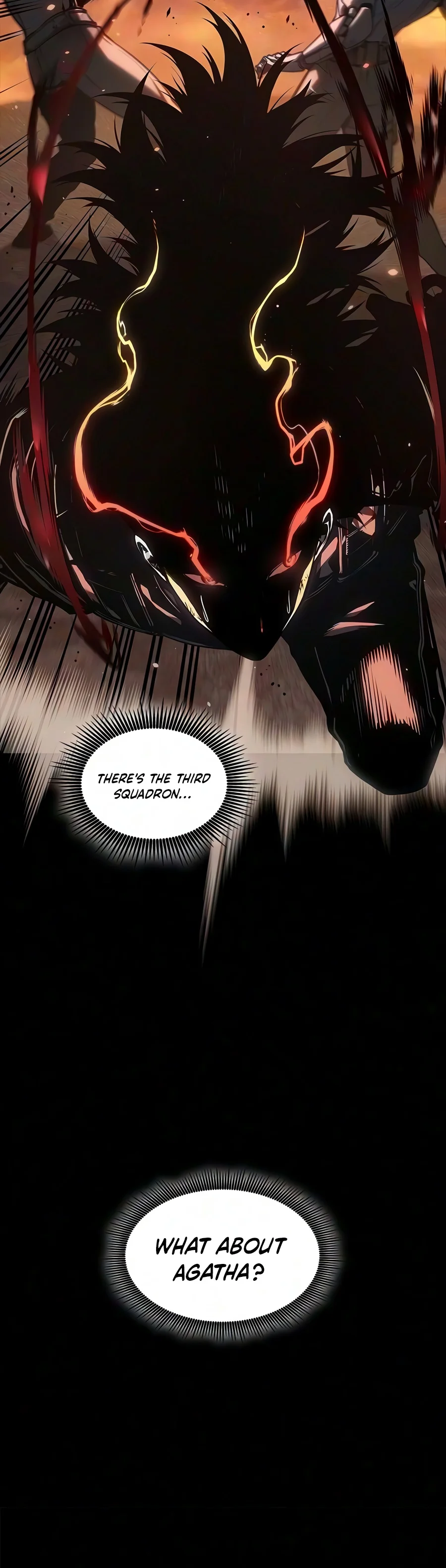 Bad Born Blood - Chapter 102 Page 8
