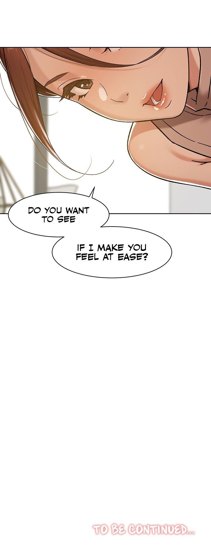 Cleaning Service - Chapter 83 Page 10