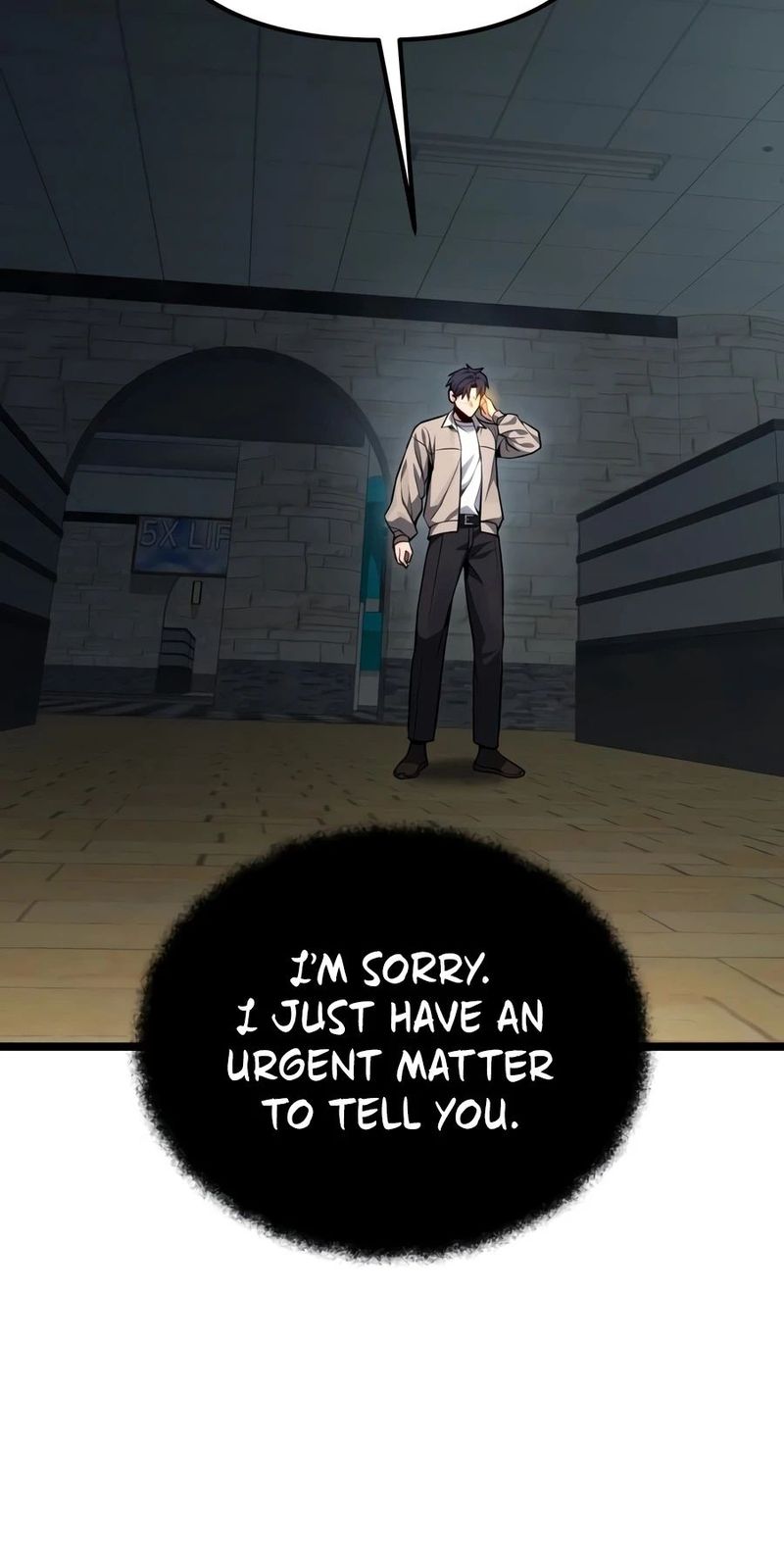 The Ultimate Shut-In - Chapter 81 Page 11
