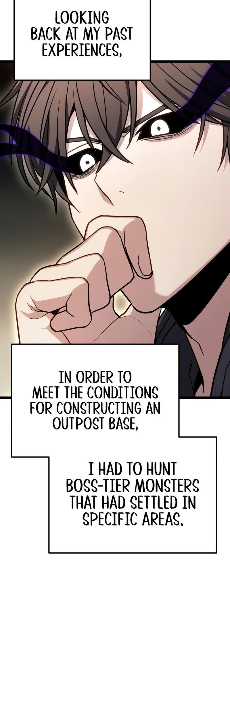 The Ultimate Shut-In - Chapter 81 Page 3