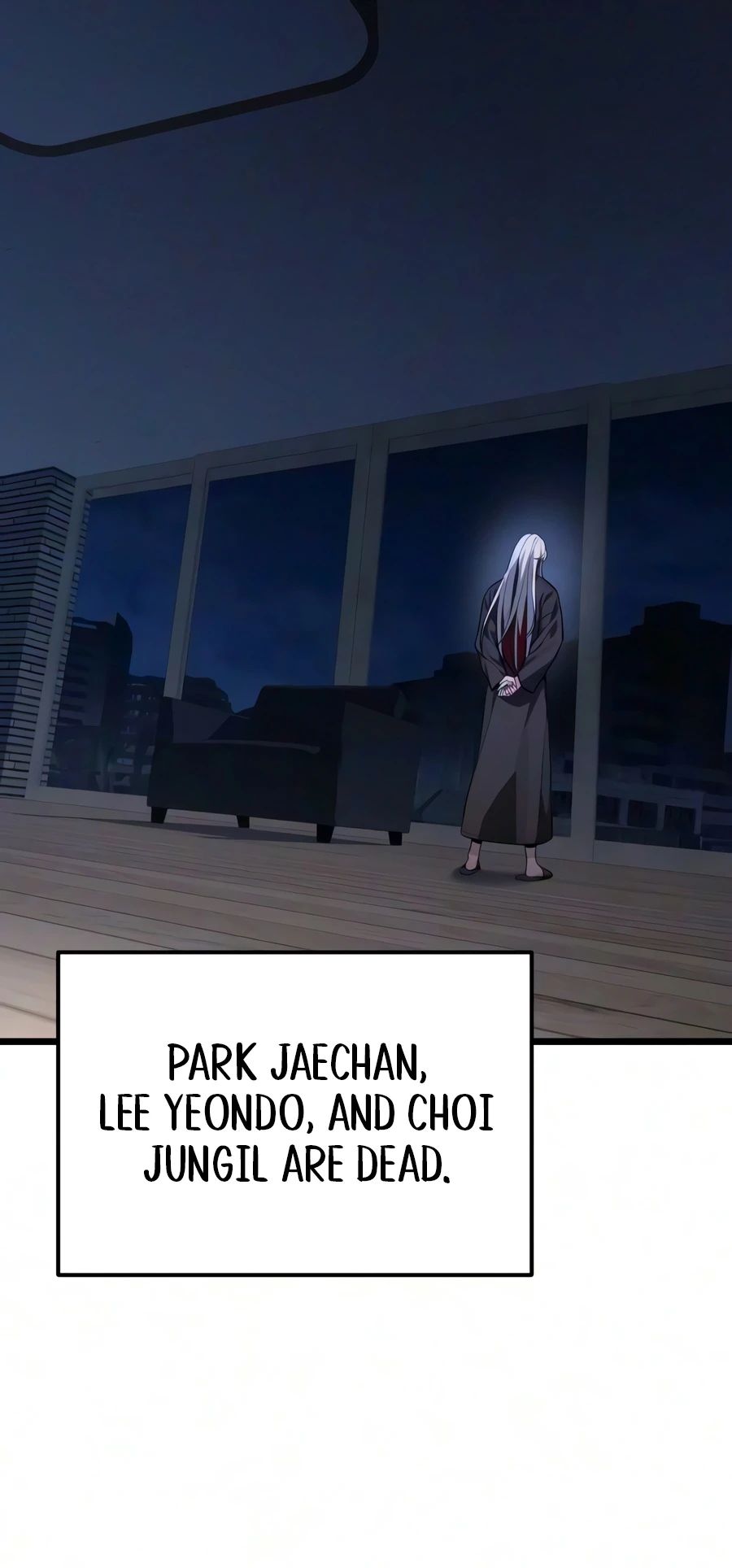 The Ultimate Shut-In - Chapter 83 Page 23