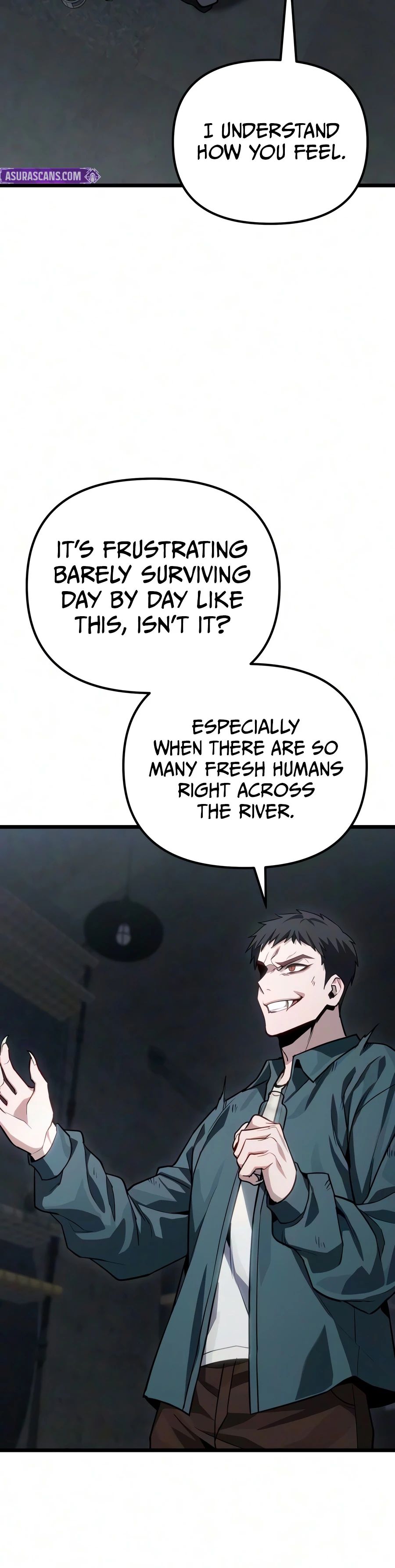 The Ultimate Shut-In - Chapter 83 Page 3