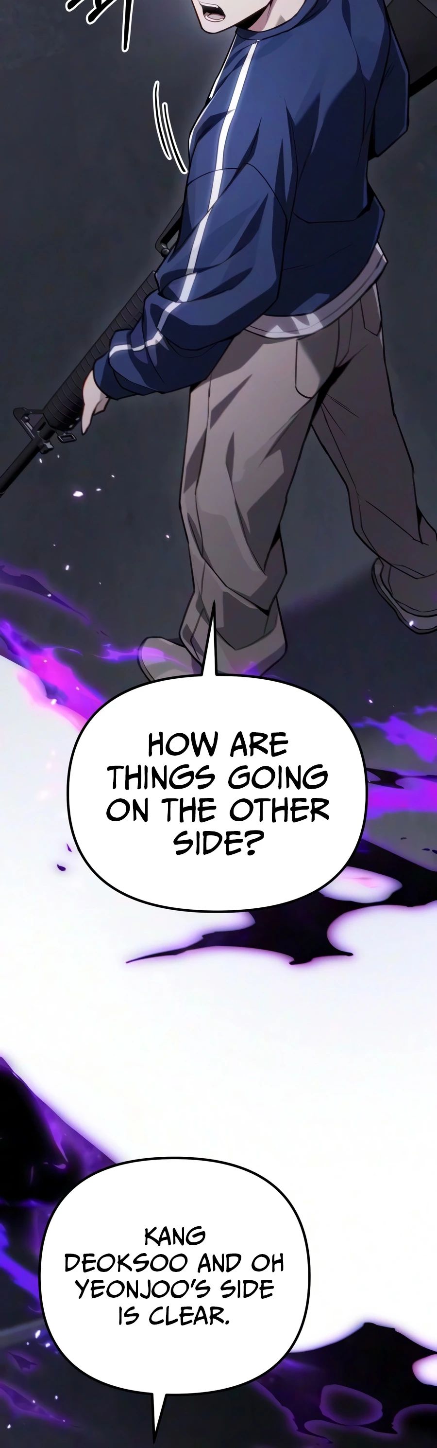 The Ultimate Shut-In - Chapter 83 Page 7