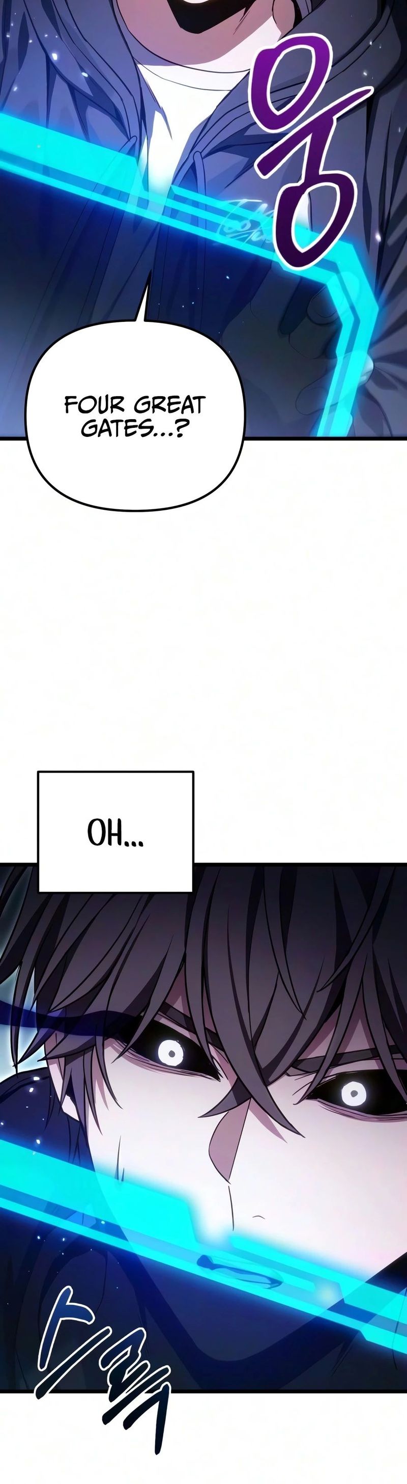 The Ultimate Shut-In - Chapter 84 Page 12