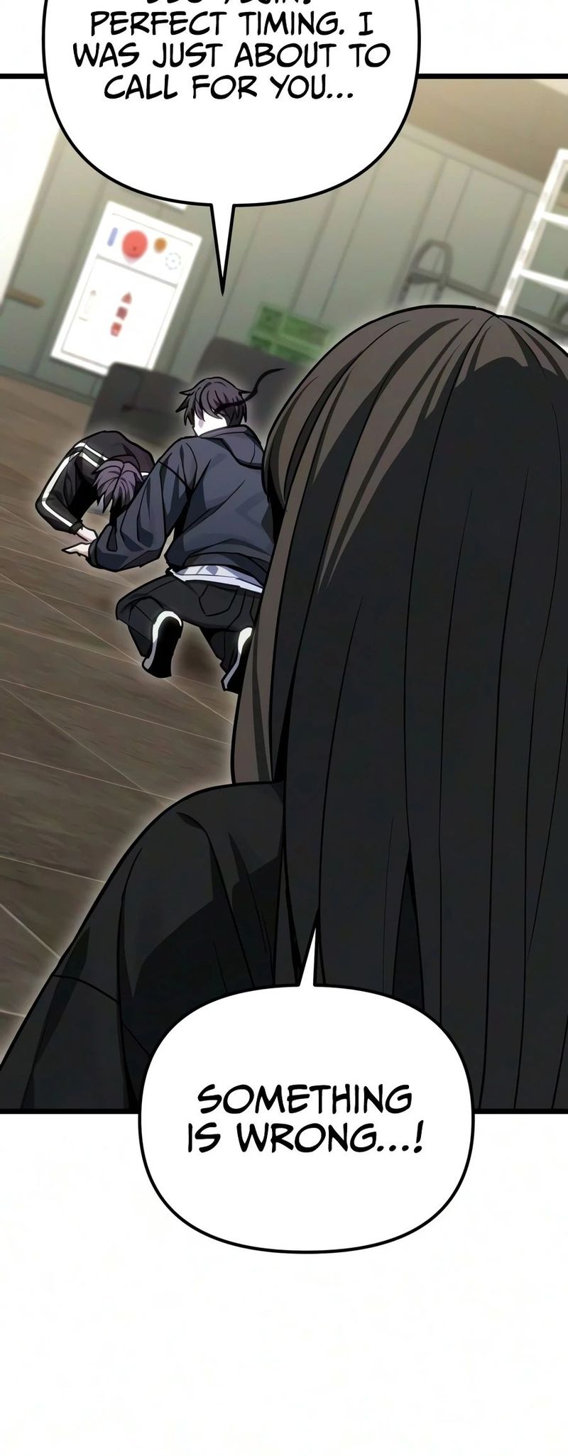 The Ultimate Shut-In - Chapter 84 Page 20