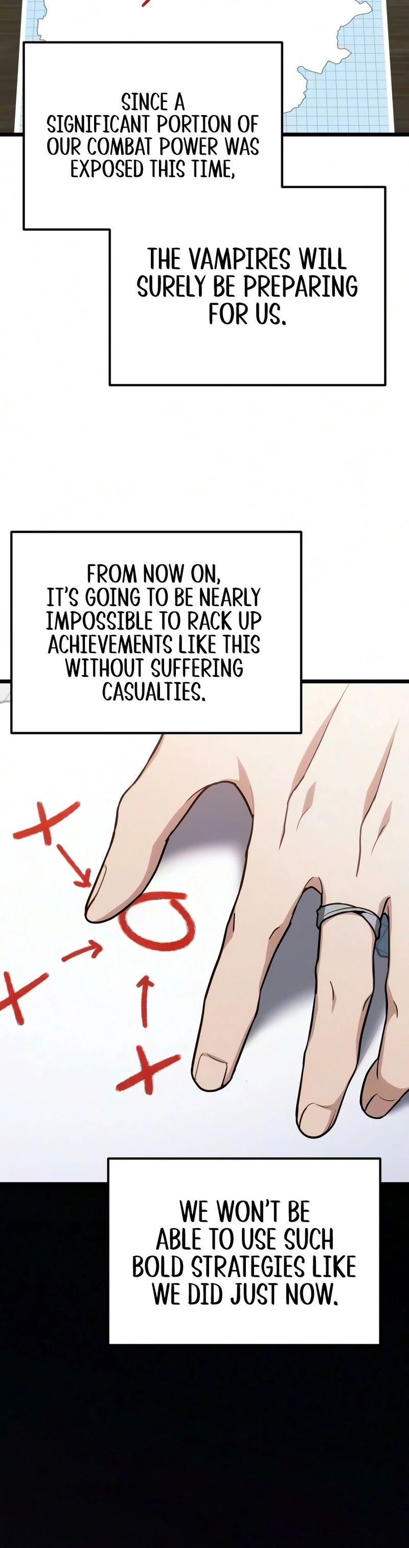 The Ultimate Shut-In - Chapter 84 Page 3