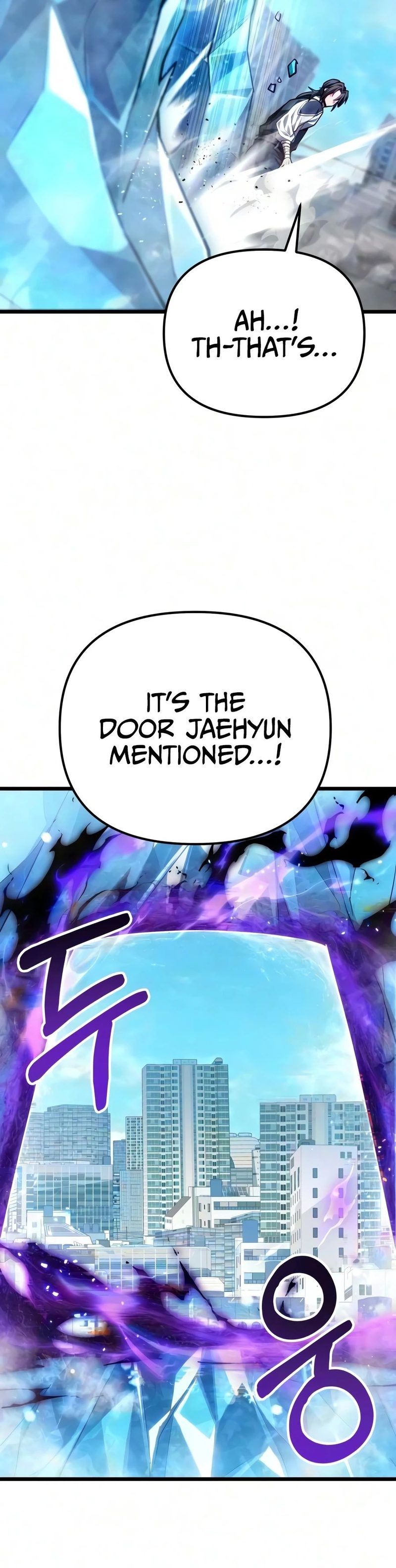 The Ultimate Shut-In - Chapter 85 Page 15