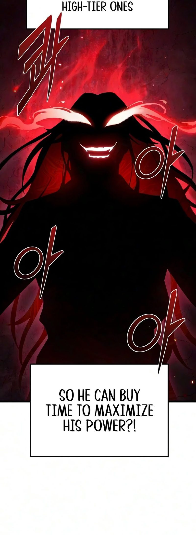 The Ultimate Shut-In - Chapter 85 Page 9