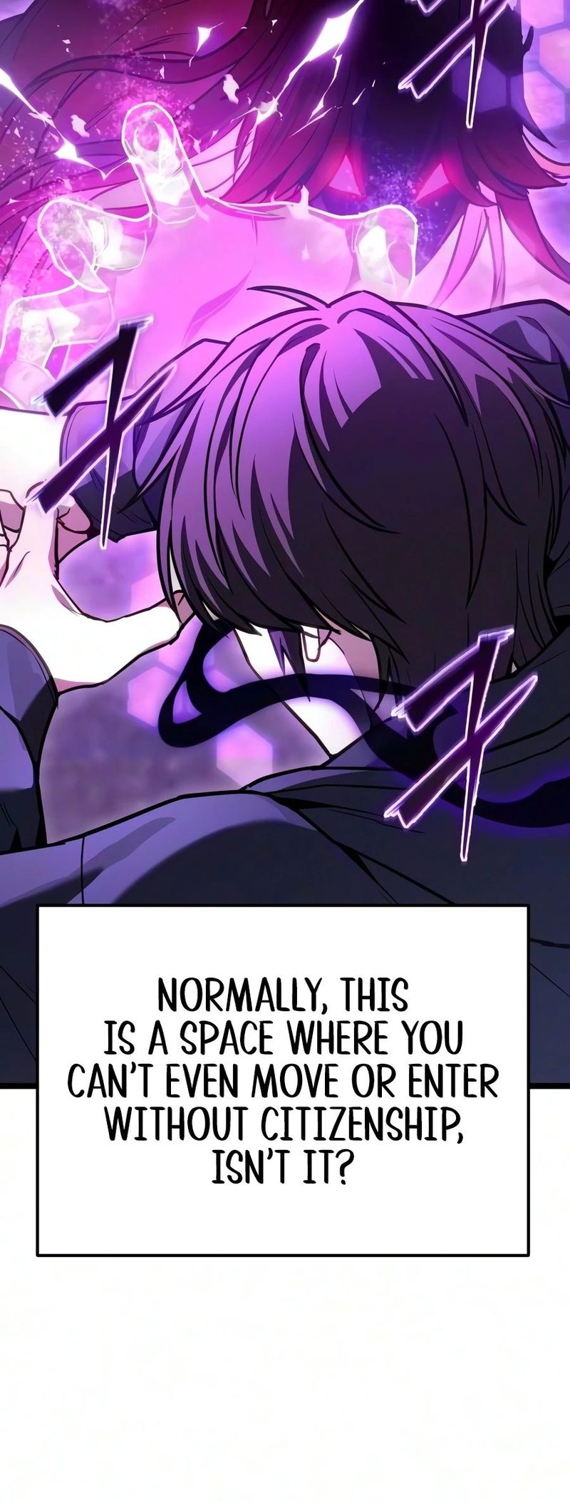 The Ultimate Shut-In - Chapter 87 Page 11