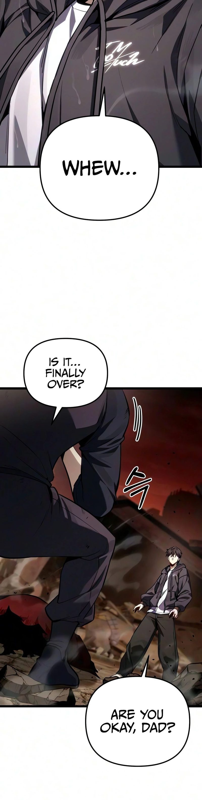 The Ultimate Shut-In - Chapter 87 Page 7