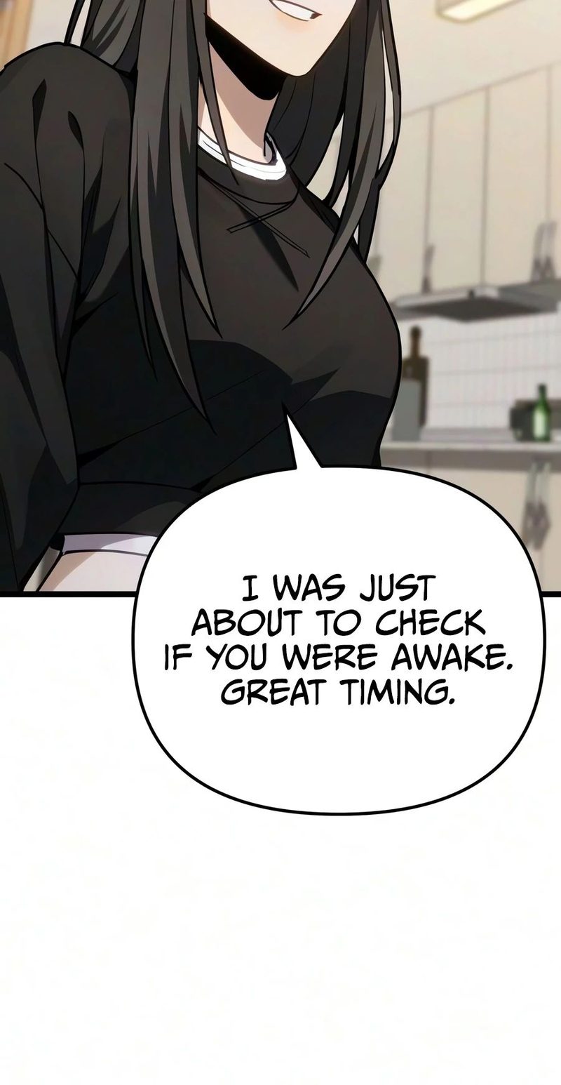 The Ultimate Shut-In - Chapter 88 Page 15