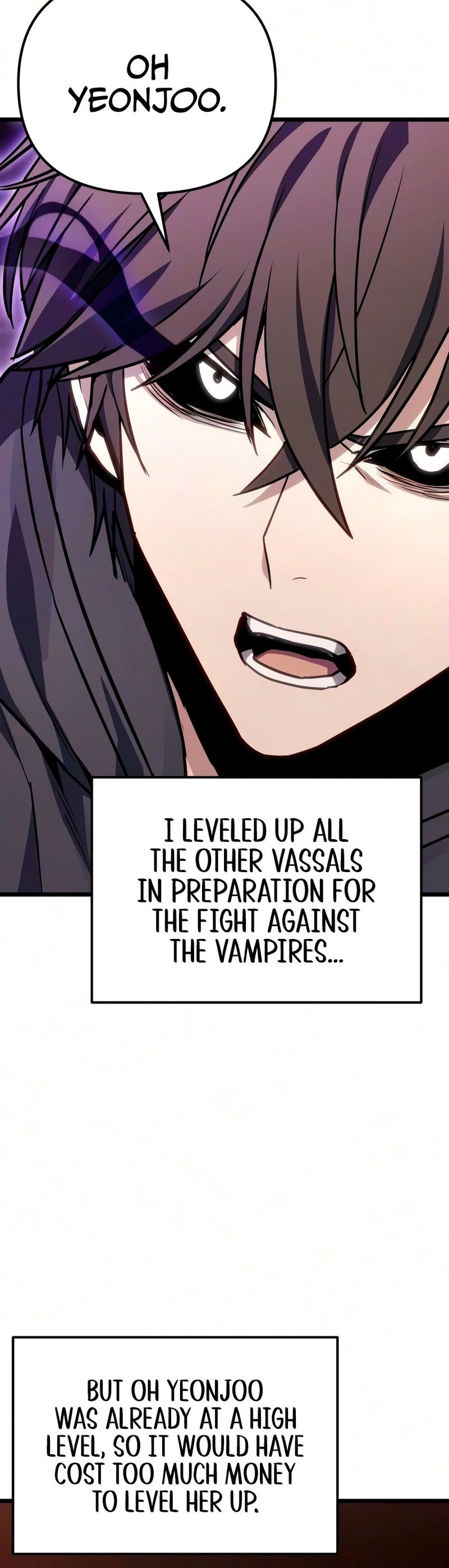The Ultimate Shut-In - Chapter 88 Page 7