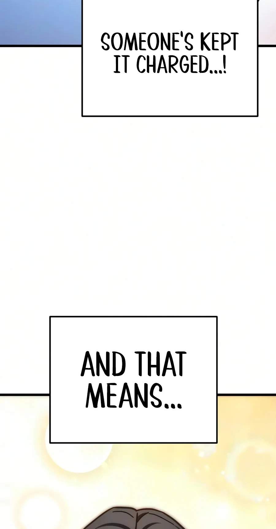 The Ultimate Shut-In - Chapter 99 Page 110