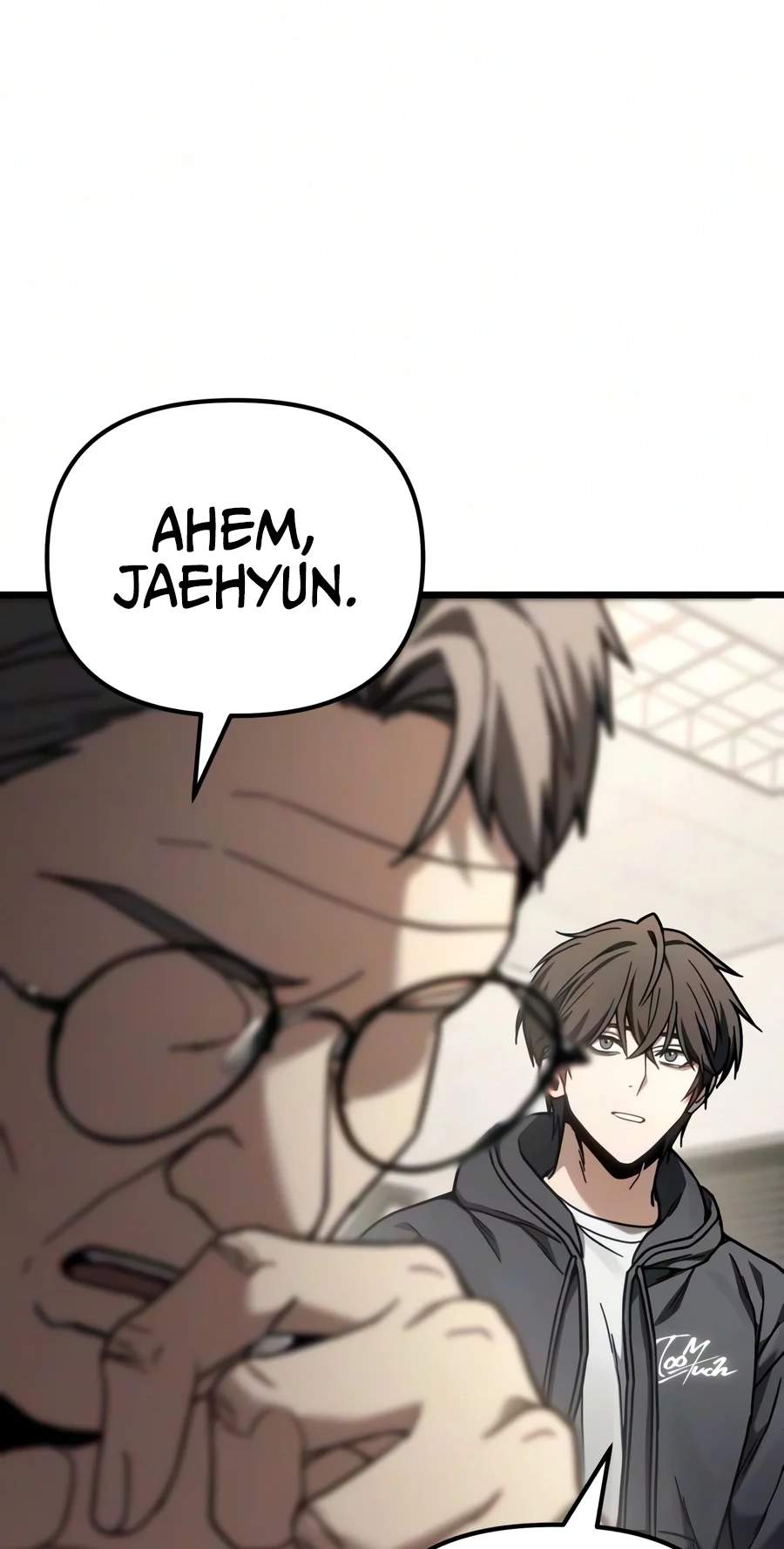 The Ultimate Shut-In - Chapter 99 Page 16
