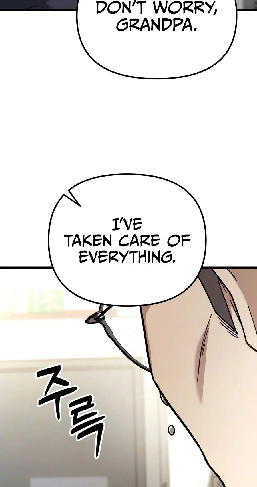 The Ultimate Shut-In - Chapter 99 Page 20