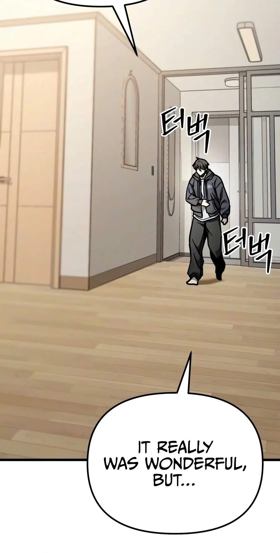 The Ultimate Shut-In - Chapter 99 Page 30