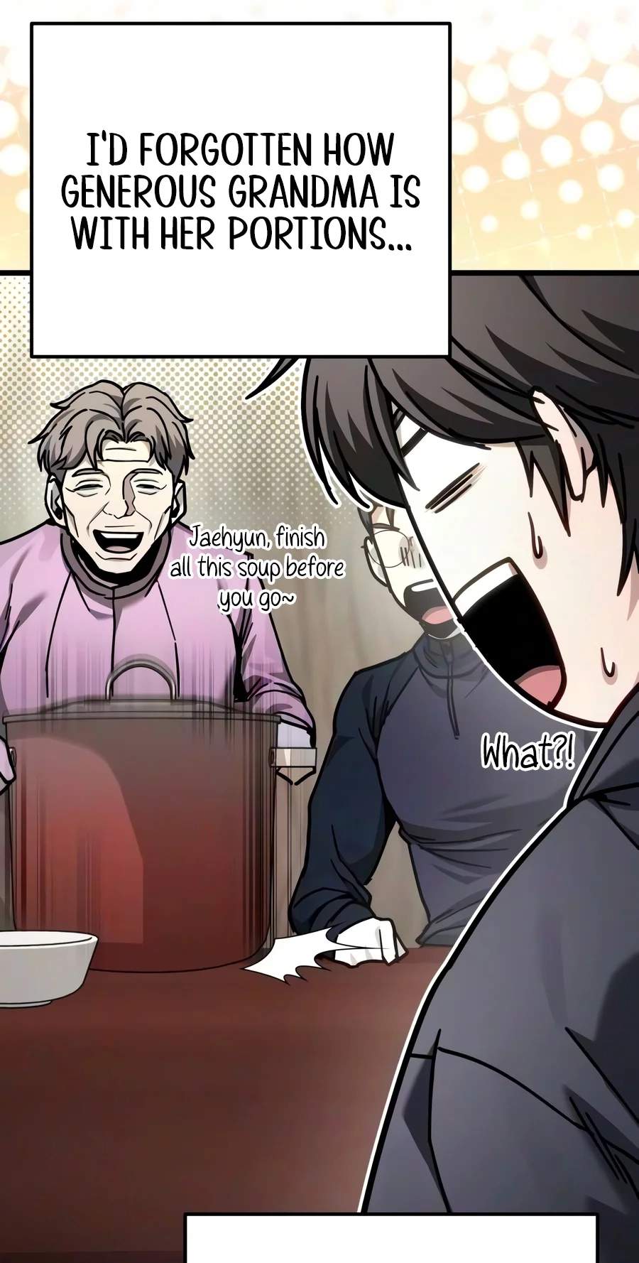 The Ultimate Shut-In - Chapter 99 Page 33