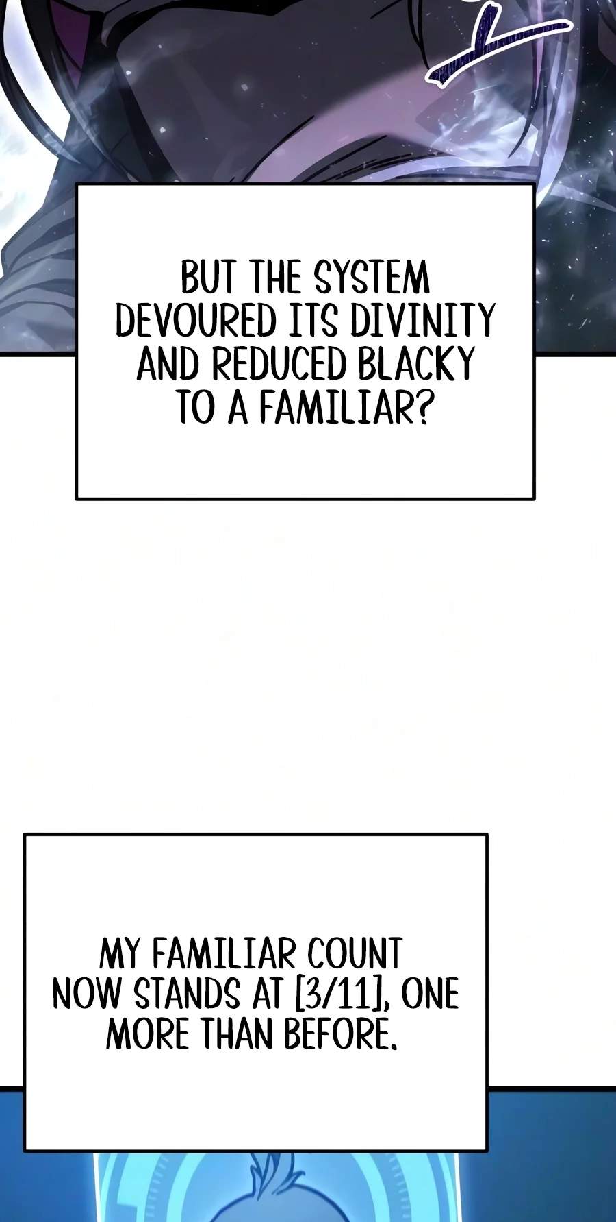 The Ultimate Shut-In - Chapter 99 Page 42