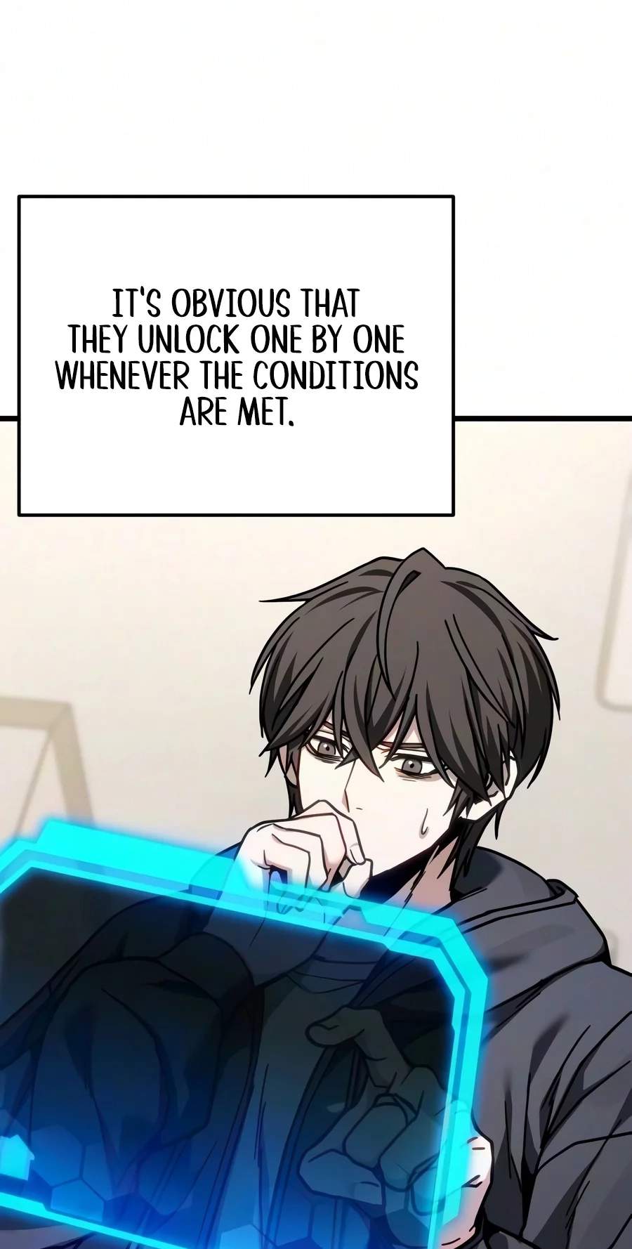 The Ultimate Shut-In - Chapter 99 Page 44