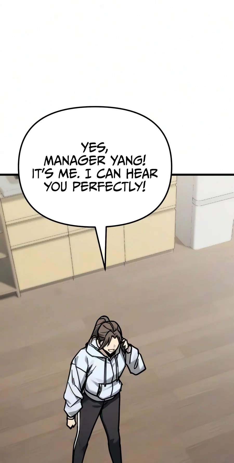 The Ultimate Shut-In - Chapter 99 Page 73