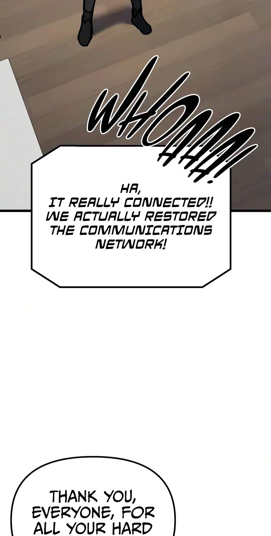 The Ultimate Shut-In - Chapter 99 Page 74