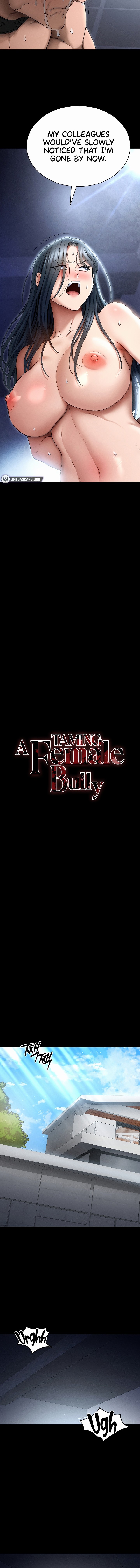 Taming A Female Bully - Chapter 90 Page 2