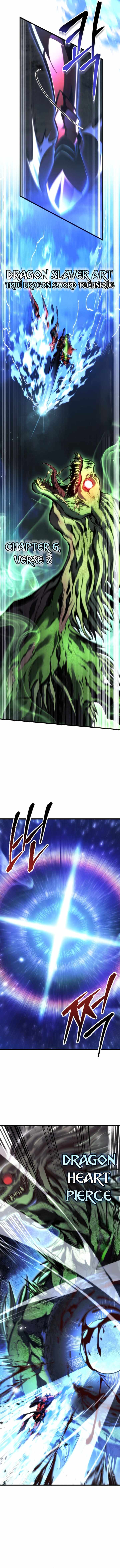 A Dragonslayer’s Peerless Regression - Chapter 102 Page 2